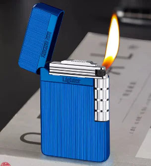 Gas Torch Lighter Smoking Accessories