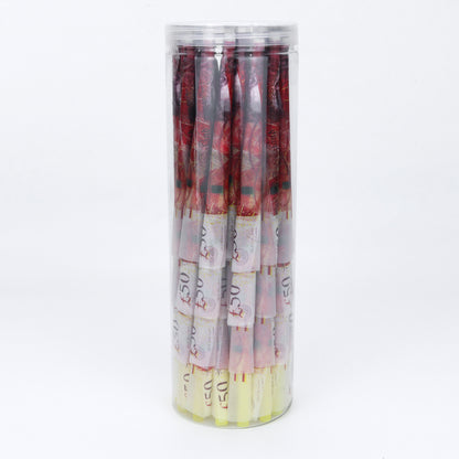 Pre Roll cones 50pcs